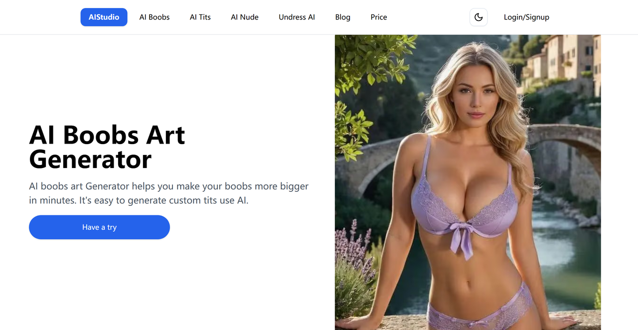 AI Studio Pics 截图