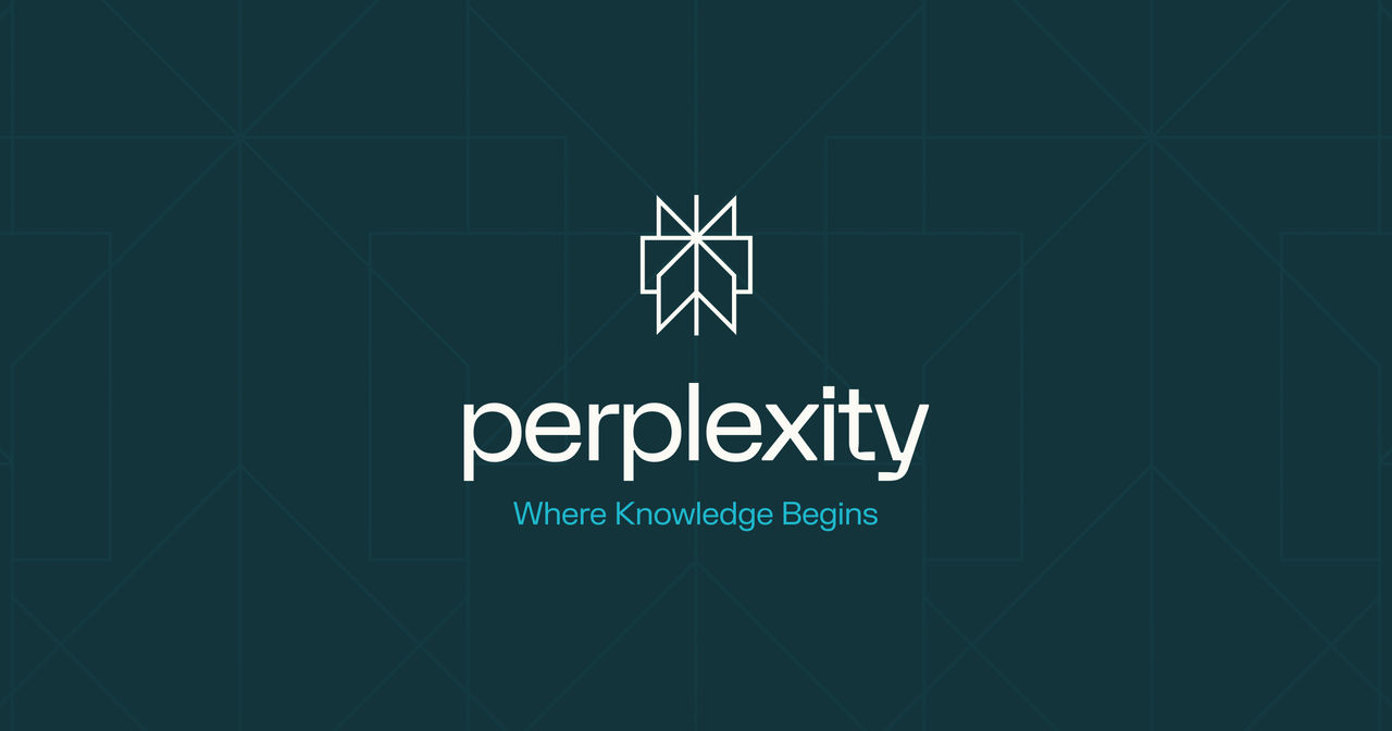 Perplexity 截图