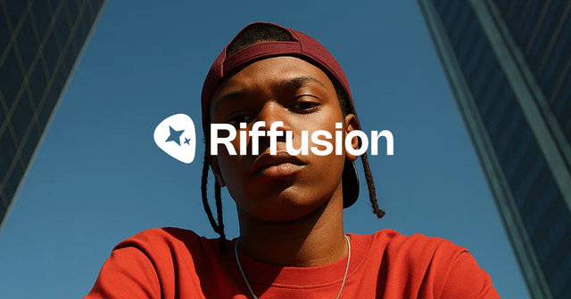 Riffusion