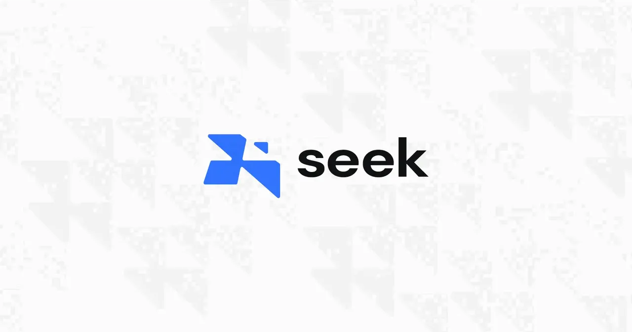 Seek AI 截图