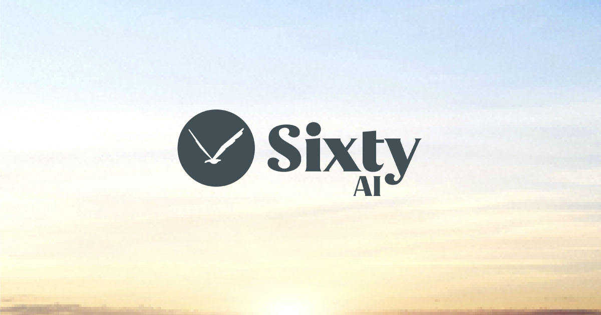 Sixty AI 截图