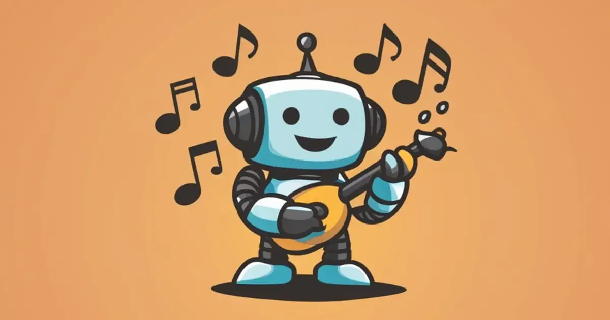 Suno AI Music Generator AI 截图