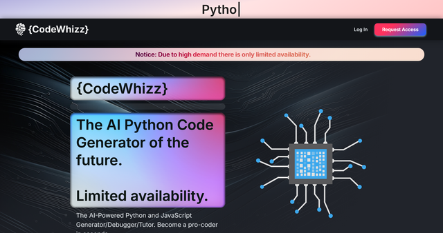 CodeWhizz