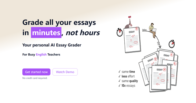 EasyMark