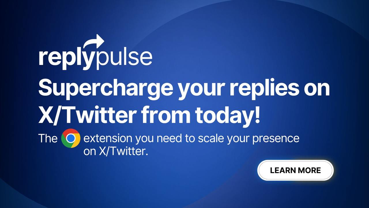 ReplyPulse 截图