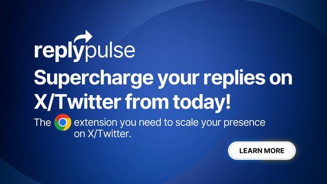 ReplyPulse