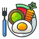 AI 饮食规划师