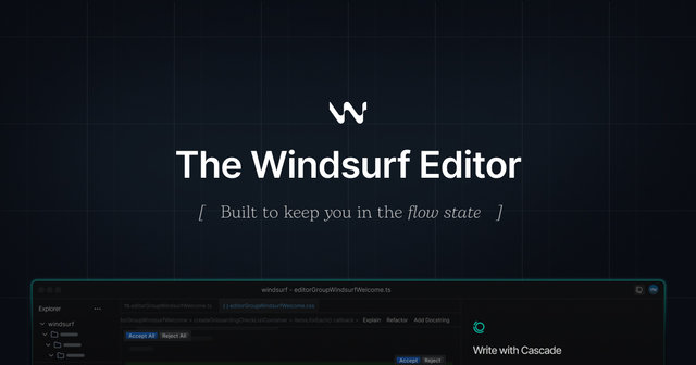 Windsurf