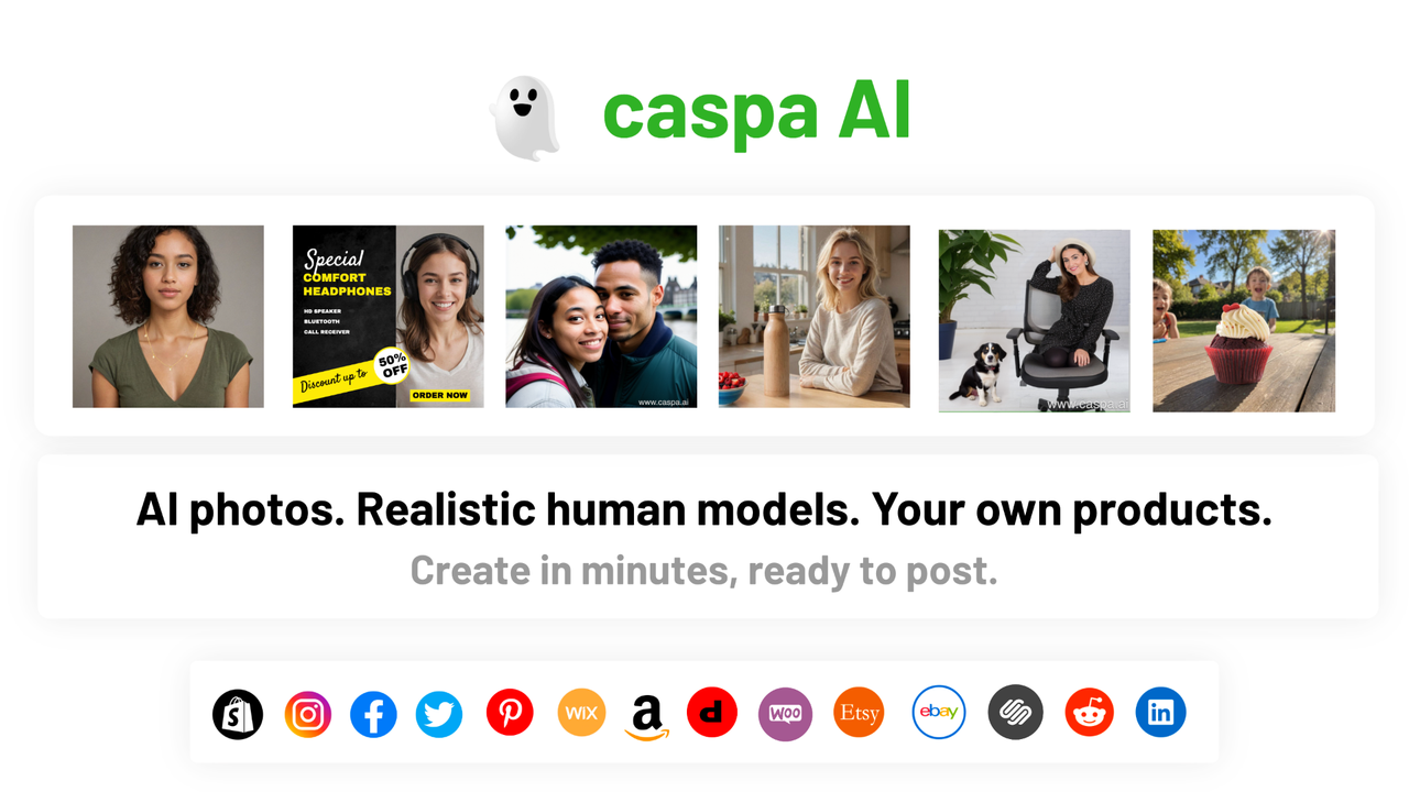 Caspa AI 截图