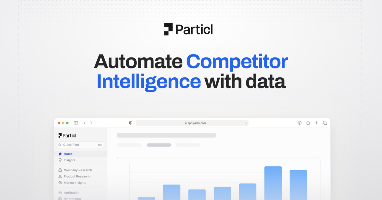 Particl 截图