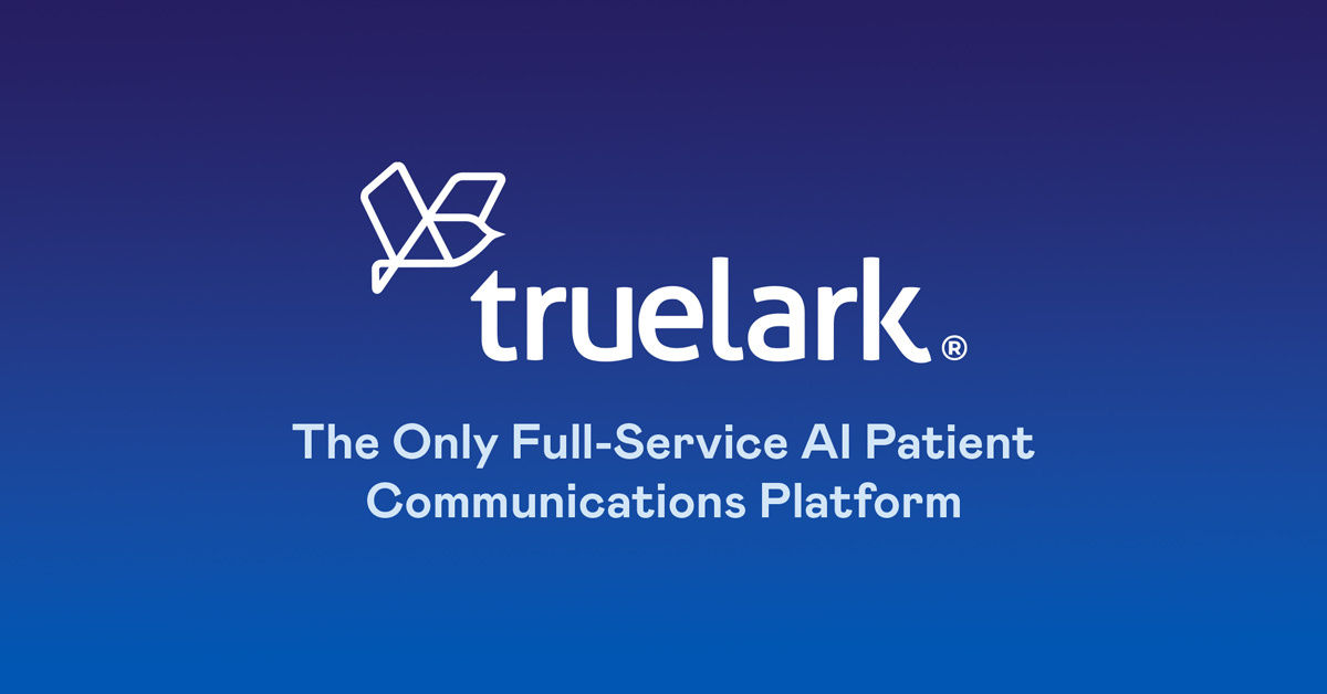 TrueLark 截图