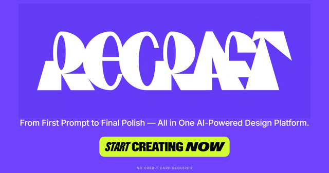 Recraft