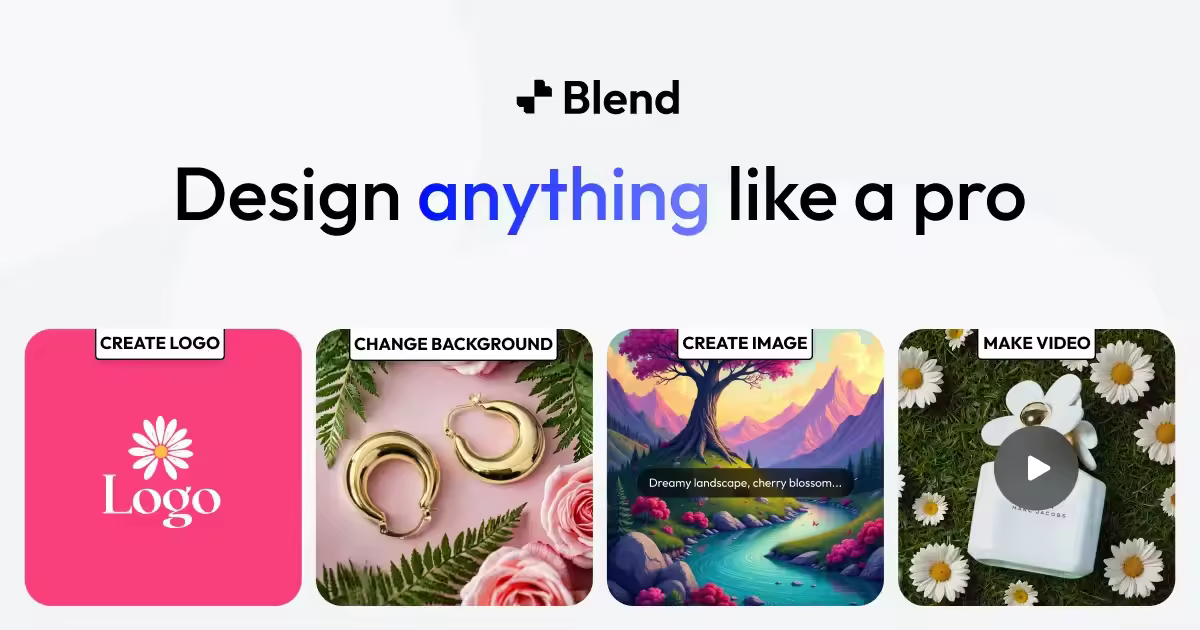 Blend 截图