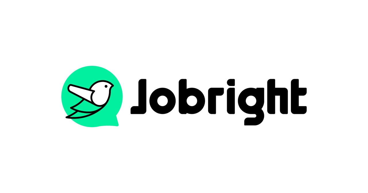Jobright 截图