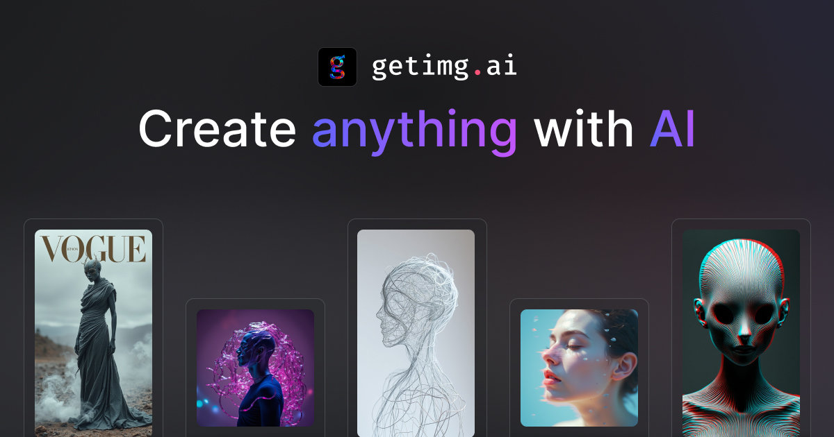 Getimg.ai 截图
