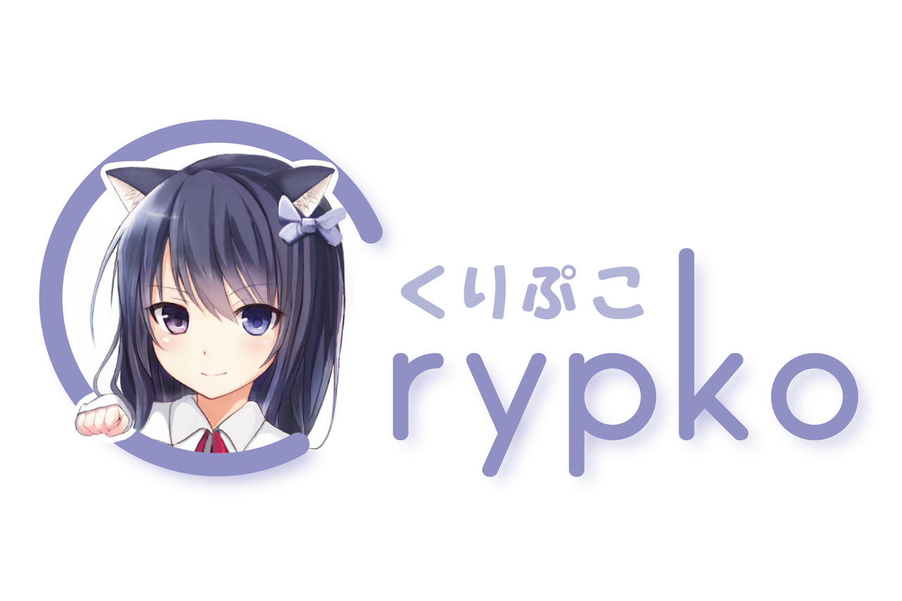 Crypko 截图