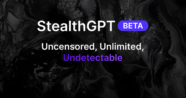 StealthGPT