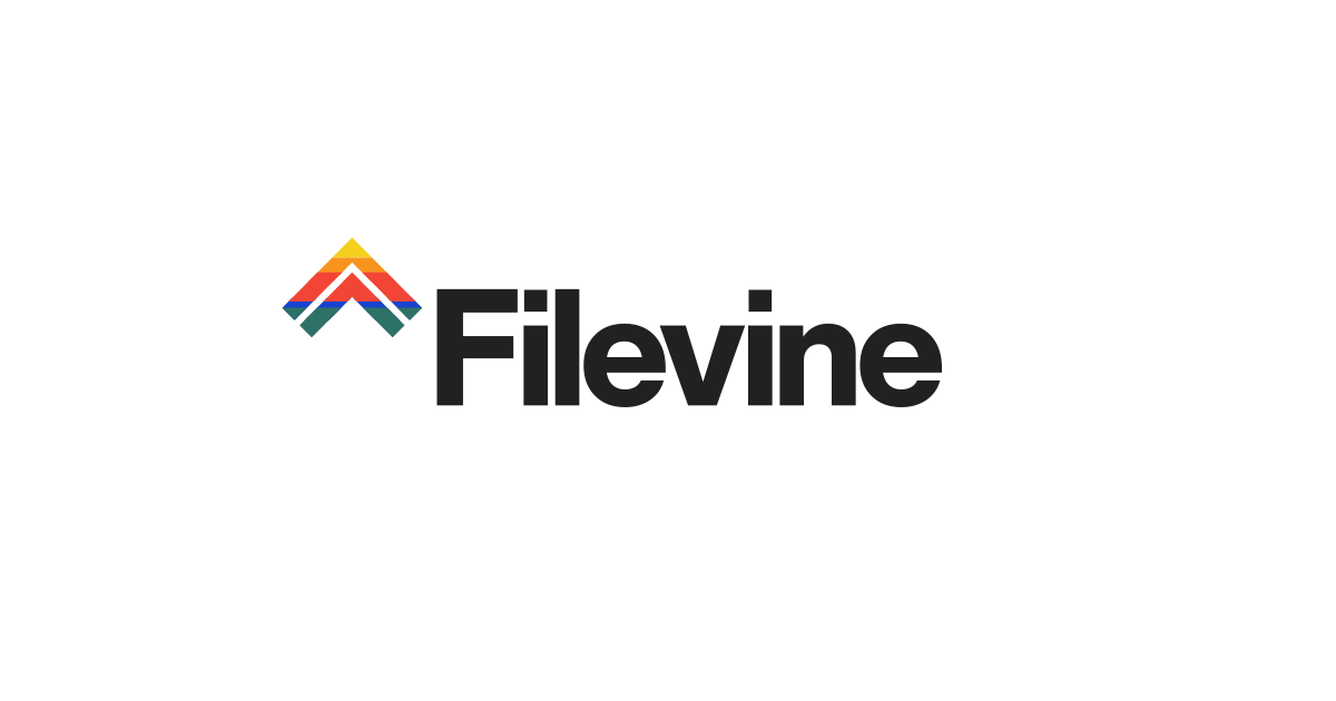 Filevine 截图