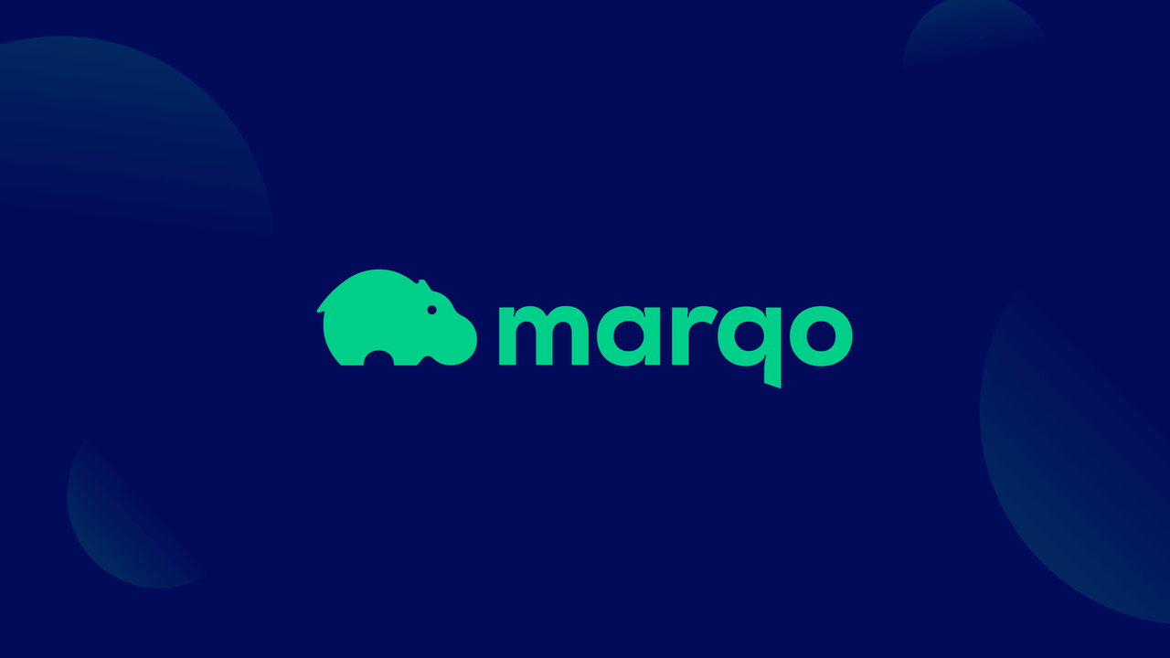 Marqo 截图
