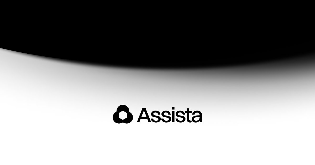 Assista AI 截图