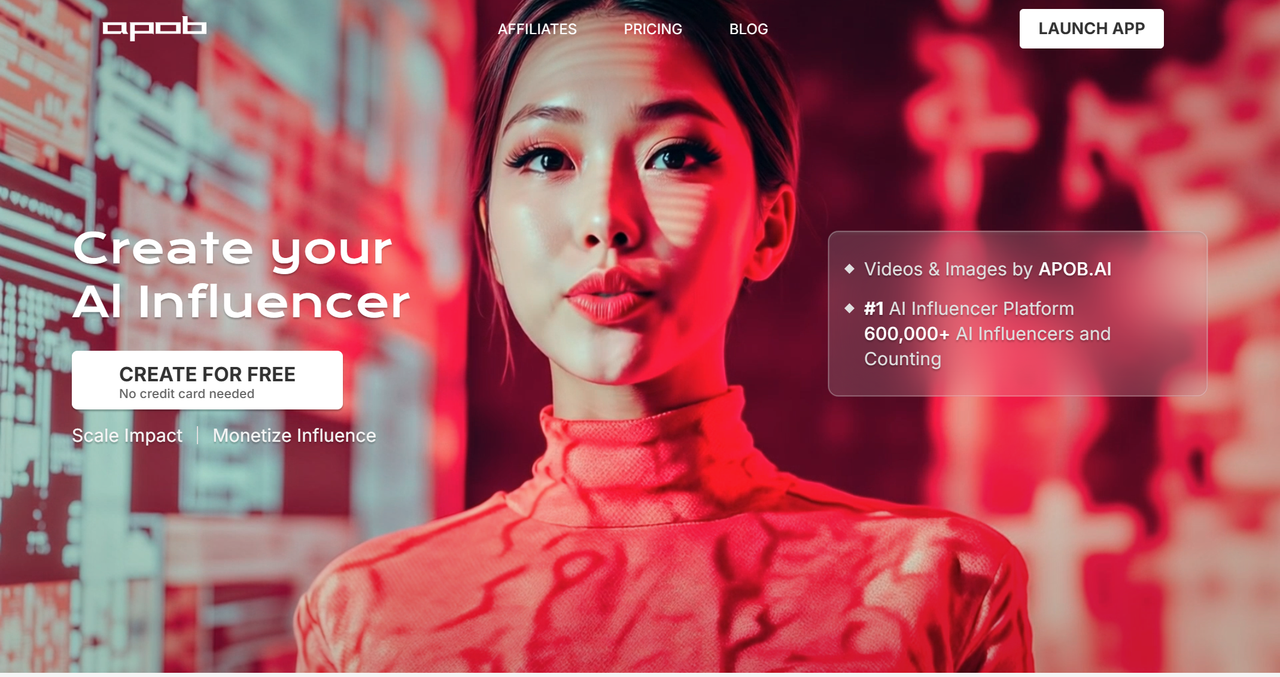 APOB AI 截图