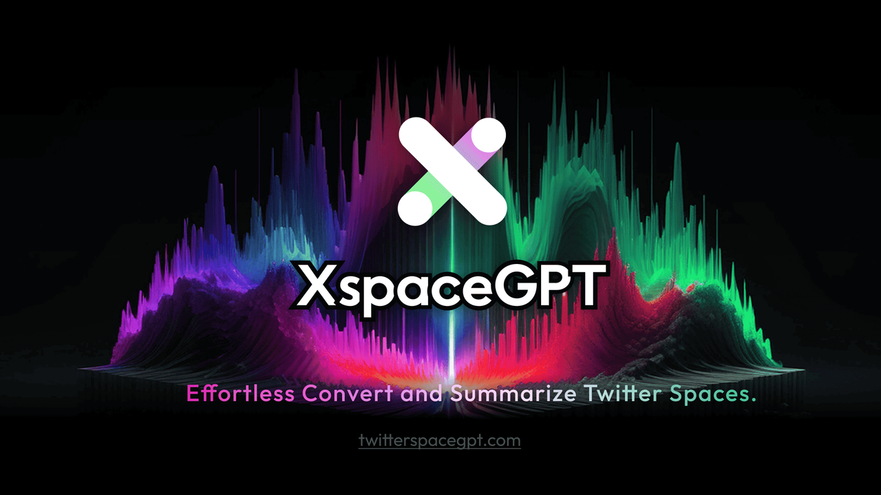XspaceGPT 截图