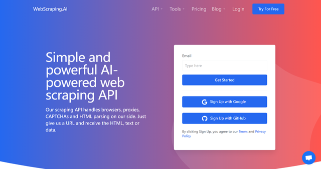 WebScraping.AI