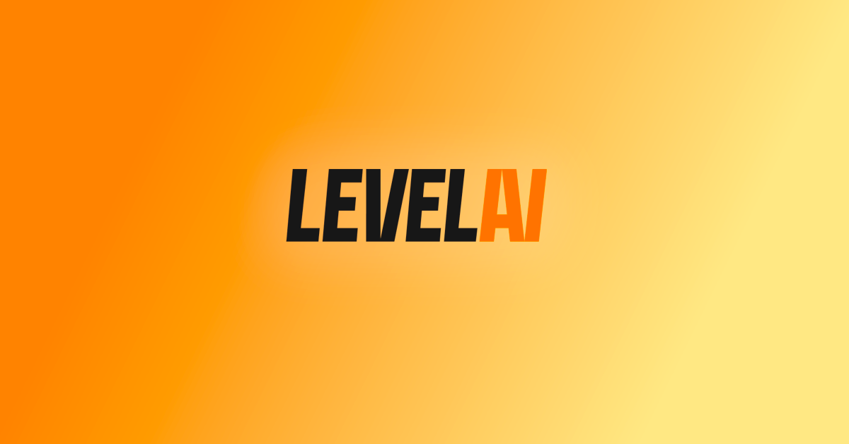 Level AI 截图