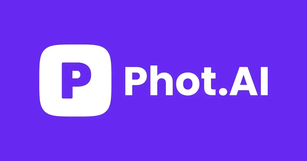 Phot.AI 截图