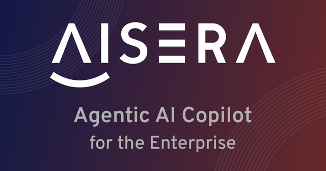 Aisera
