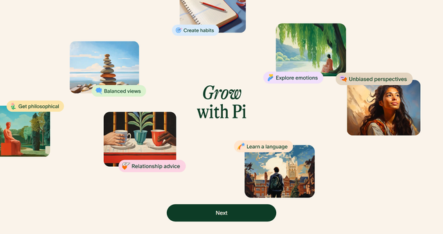 Pi AI