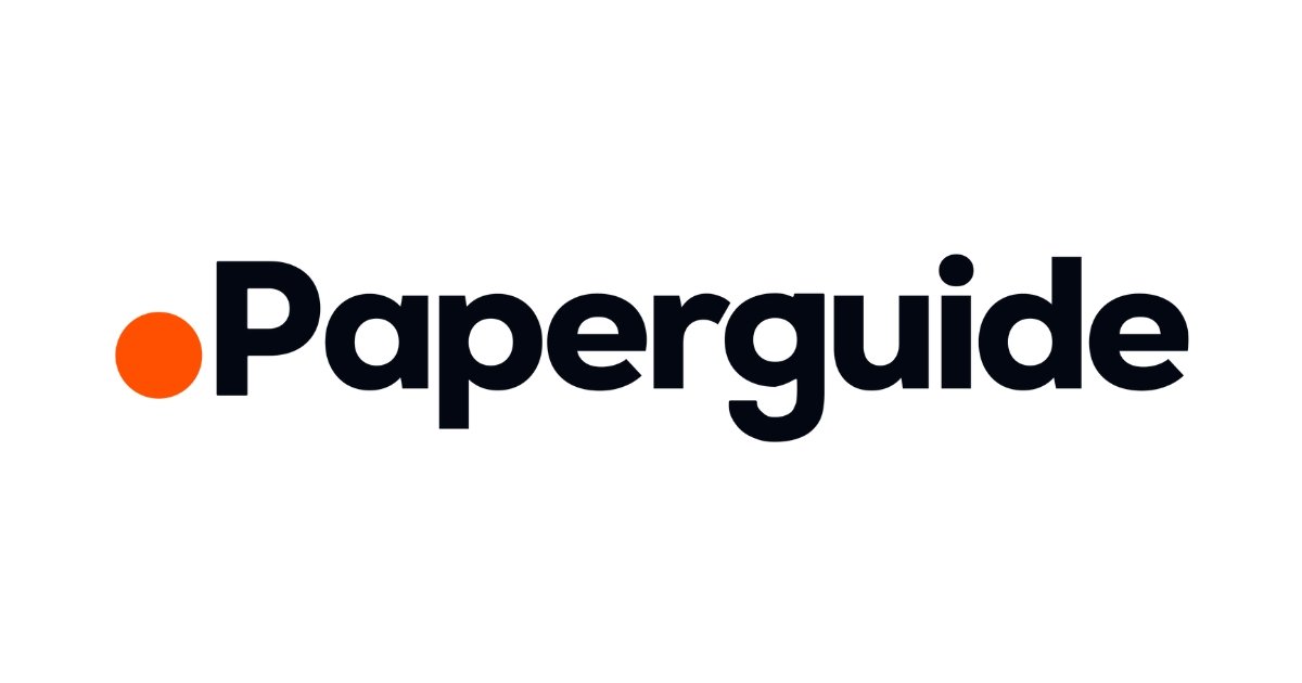 Paperguide 截图