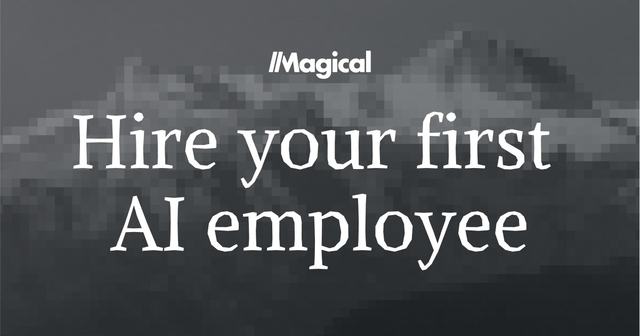 Magical