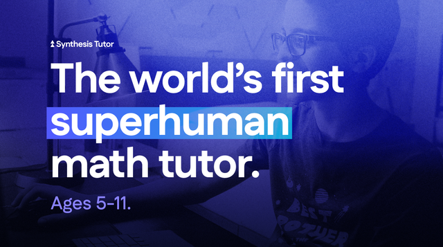 Synthesis Tutor