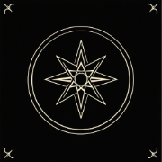 Tarot Card Generator
