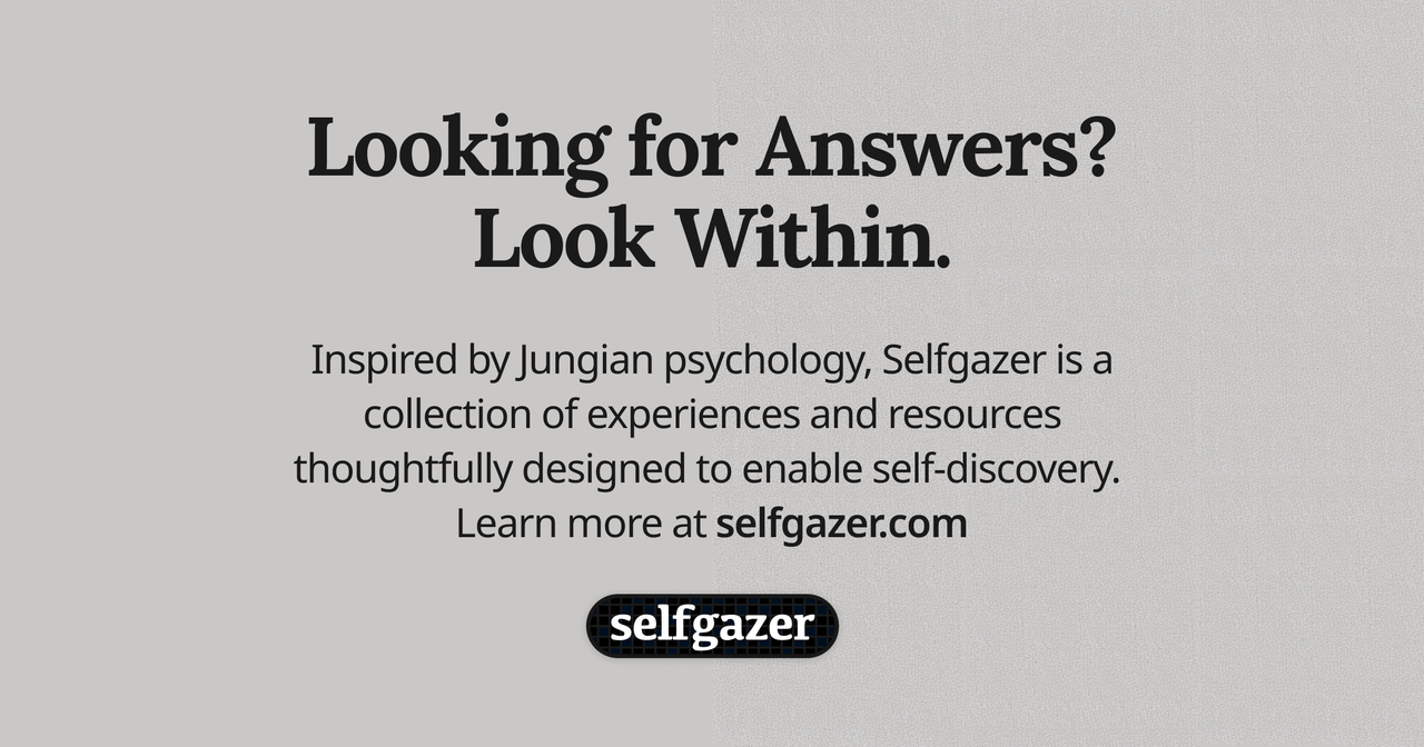 Selfgazer 截图