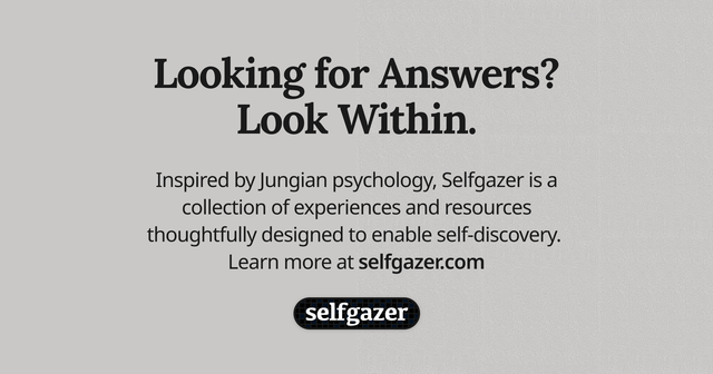 Selfgazer