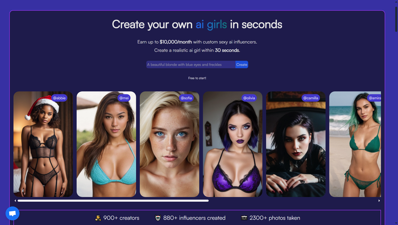Catfishes 截图