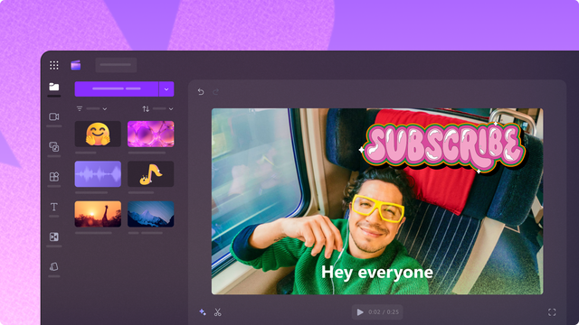 Clipchamp