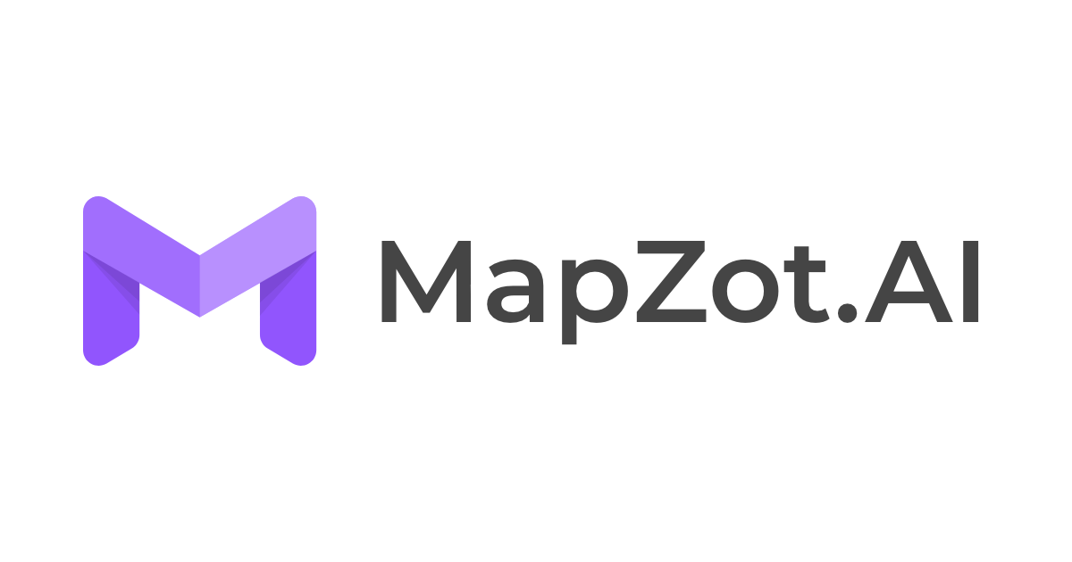 MapZot.AI 截图