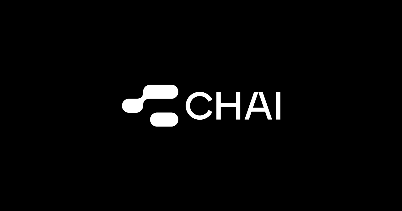 CHAI 截图