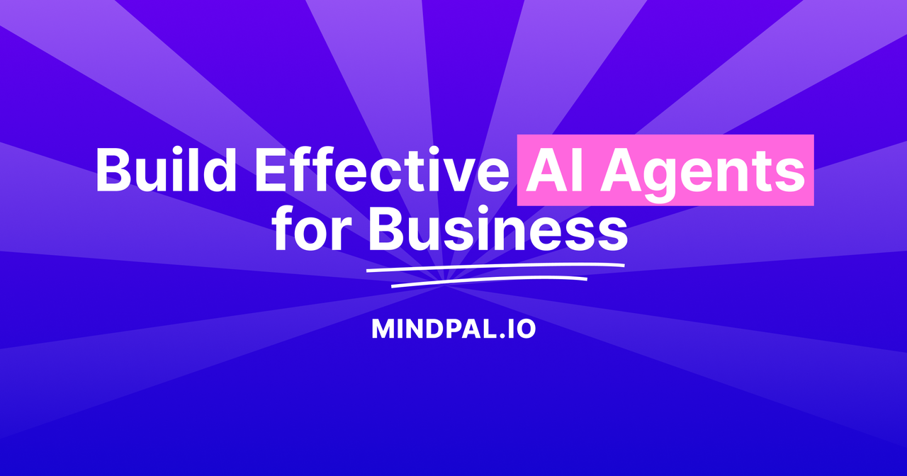 MindPal 截图