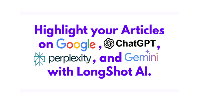 LongShot AI
