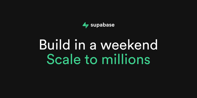 Supabase