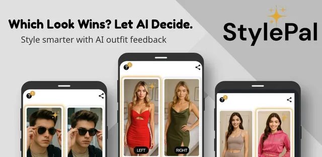 StylePal