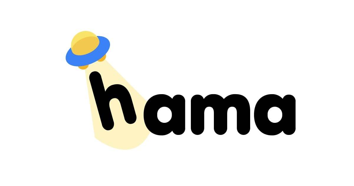 Hama 截图