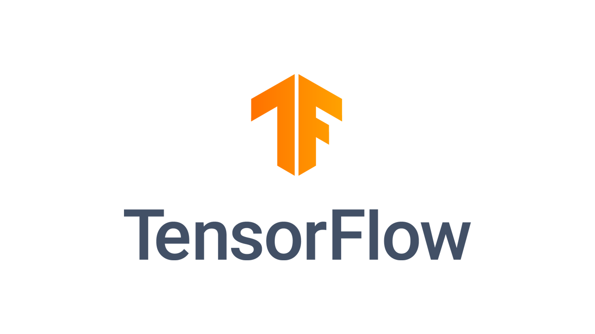 TensorFlow 截图