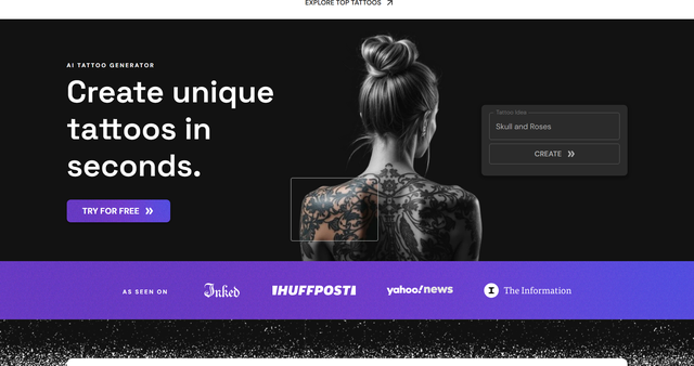BlackInk AI