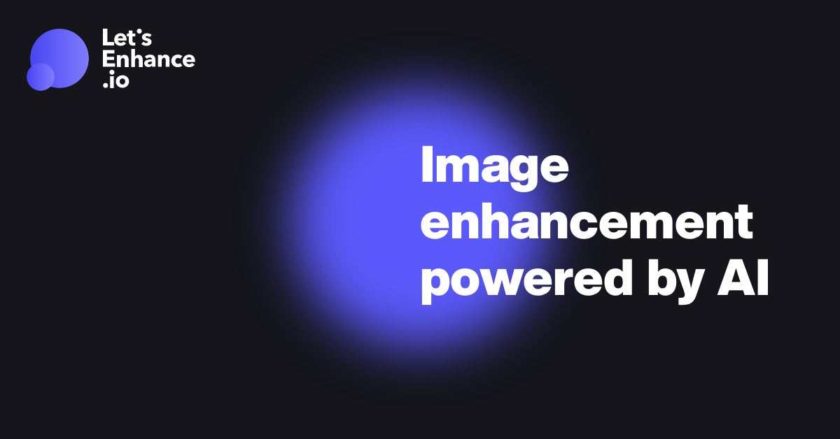 LetsEnhance 截图