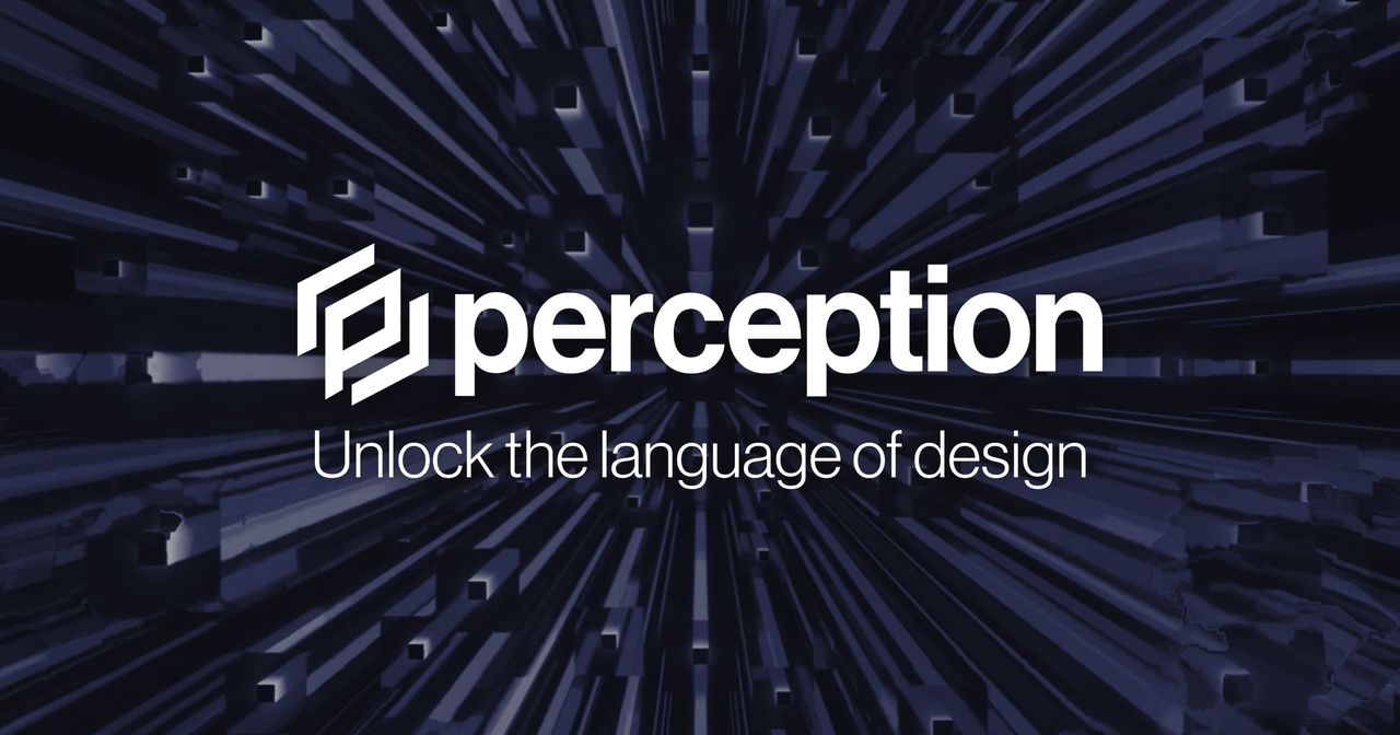 Perception 截图